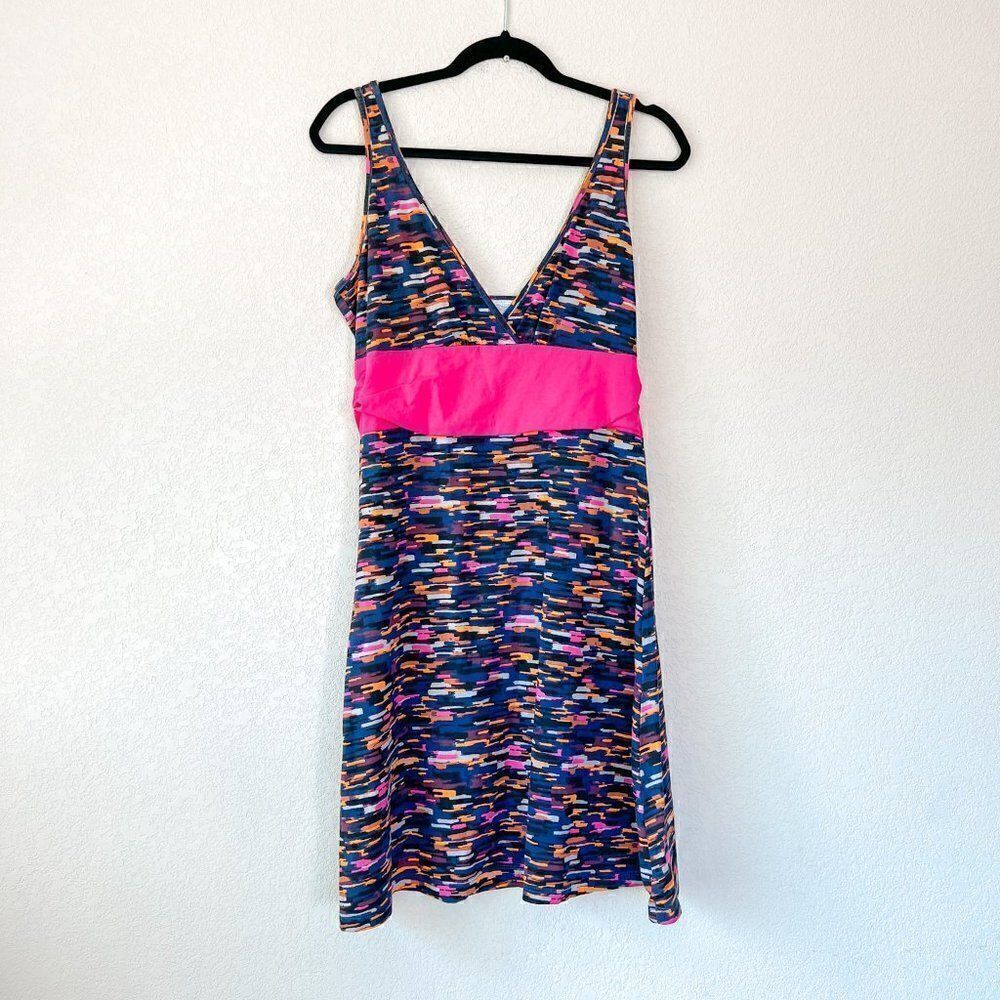 Patagonia Women's Margot Dress Size Large